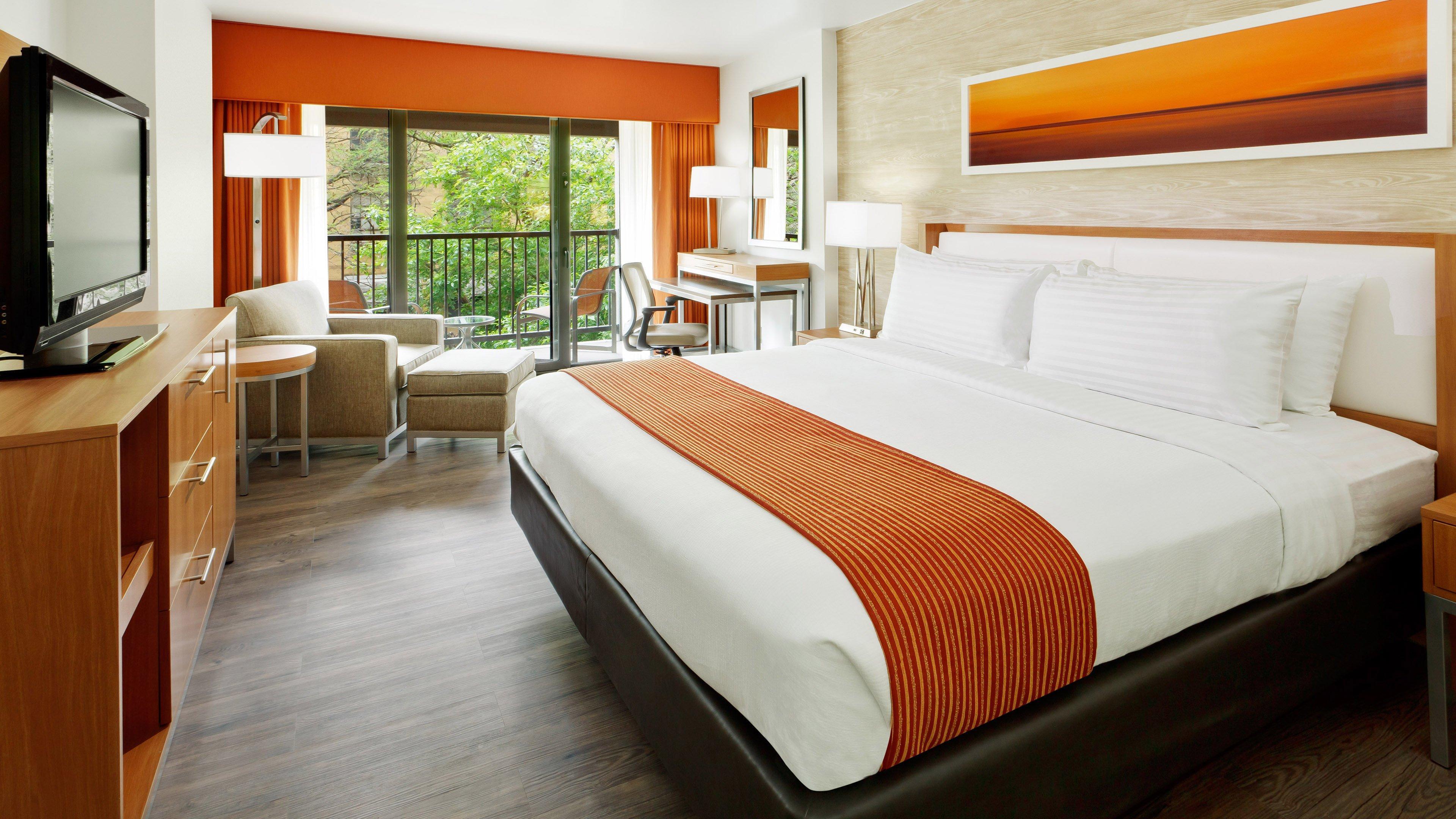 Holiday Inn San Antonio-Riverwalk By Ihg Eksteriør billede