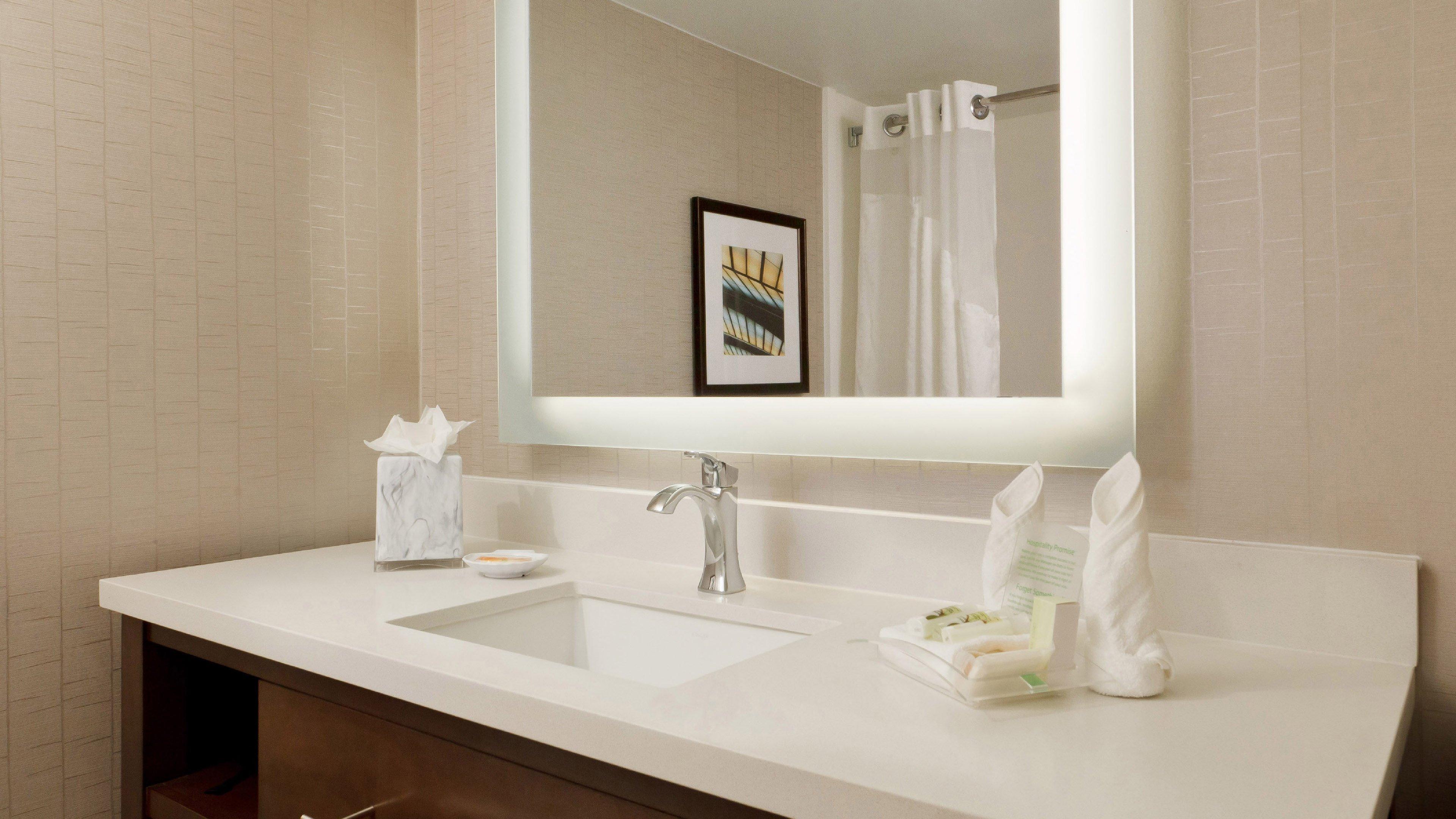 Holiday Inn San Antonio-Riverwalk By Ihg Eksteriør billede