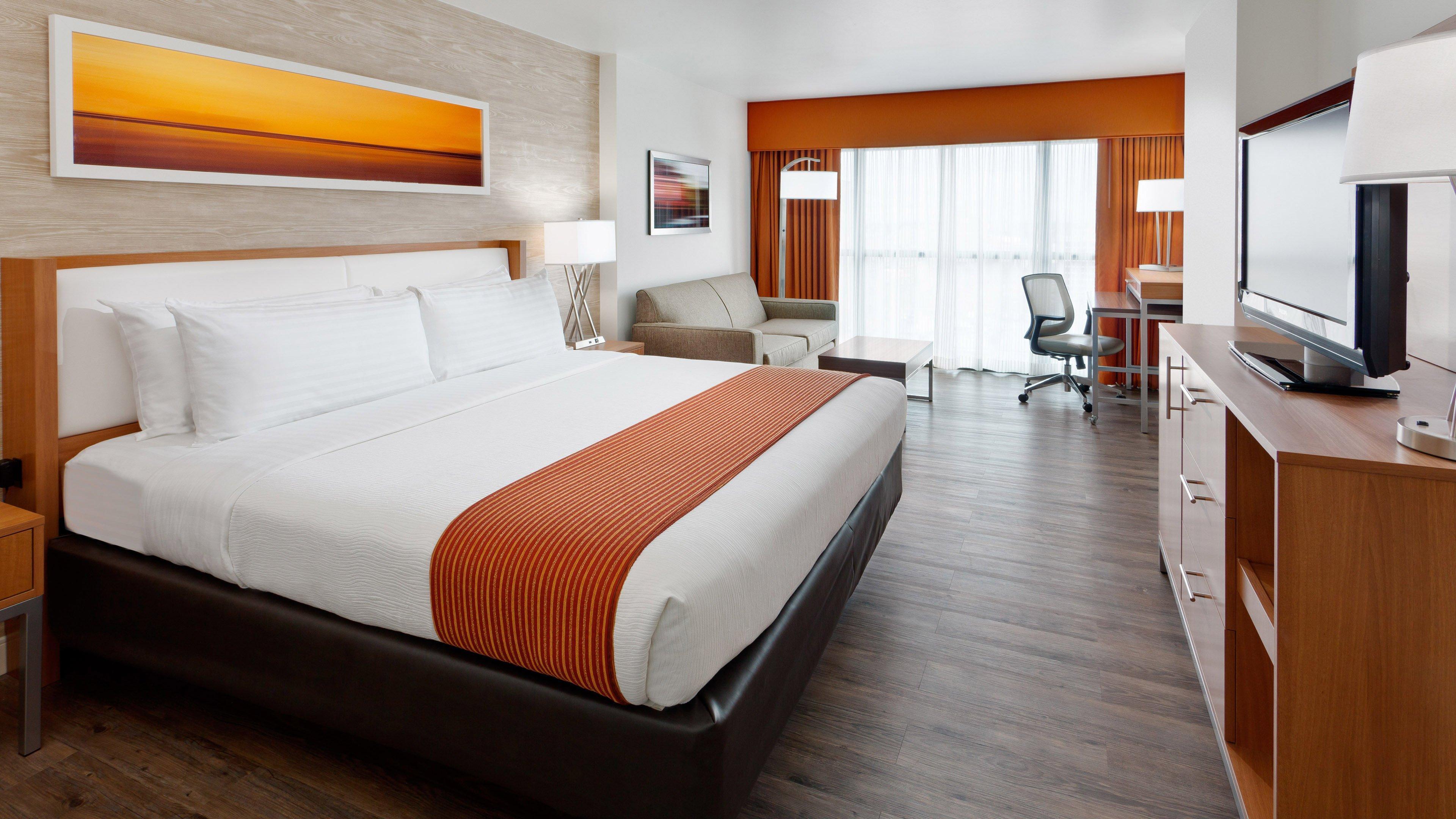 Holiday Inn San Antonio-Riverwalk By Ihg Eksteriør billede