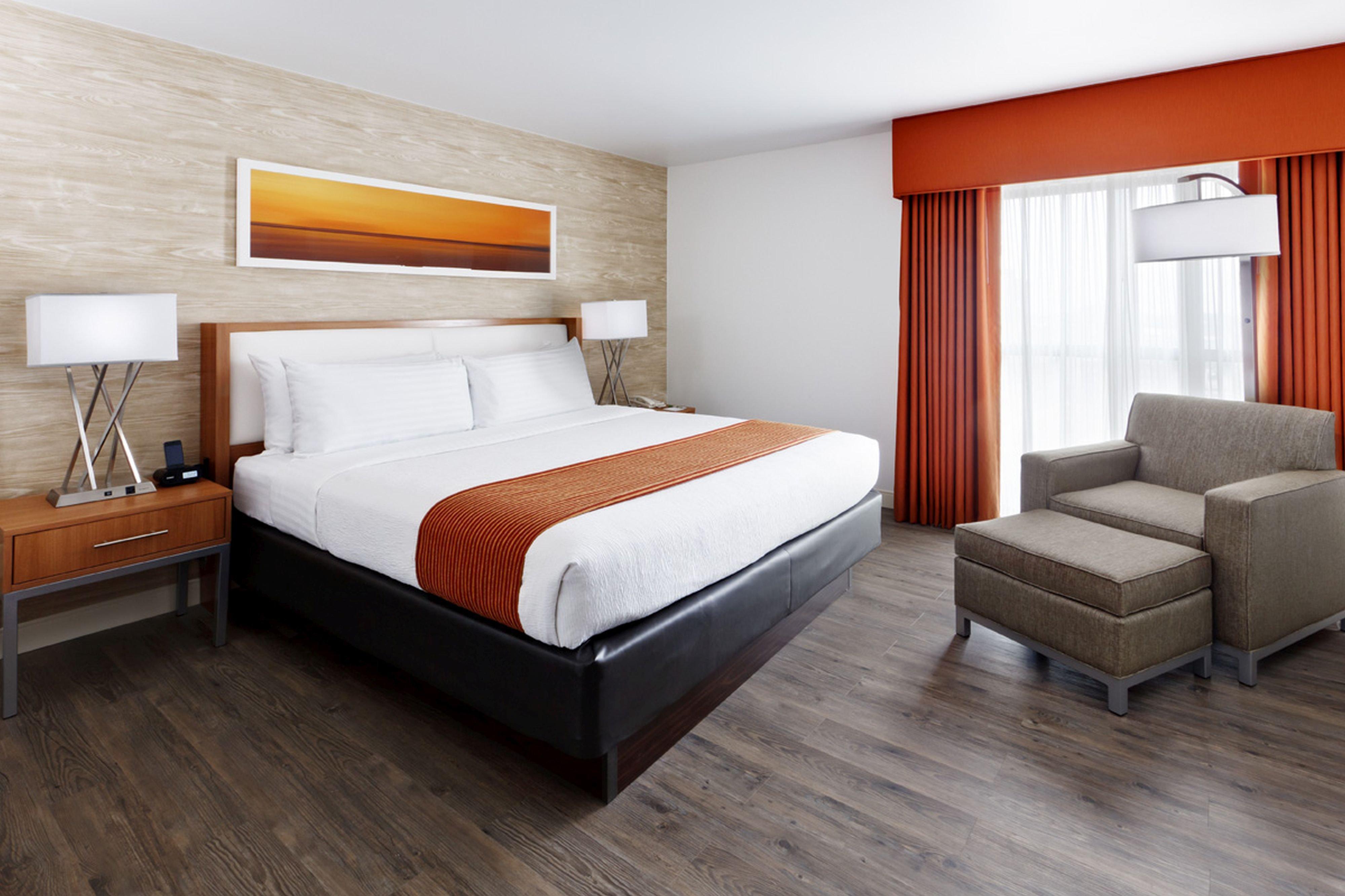 Holiday Inn San Antonio-Riverwalk By Ihg Eksteriør billede