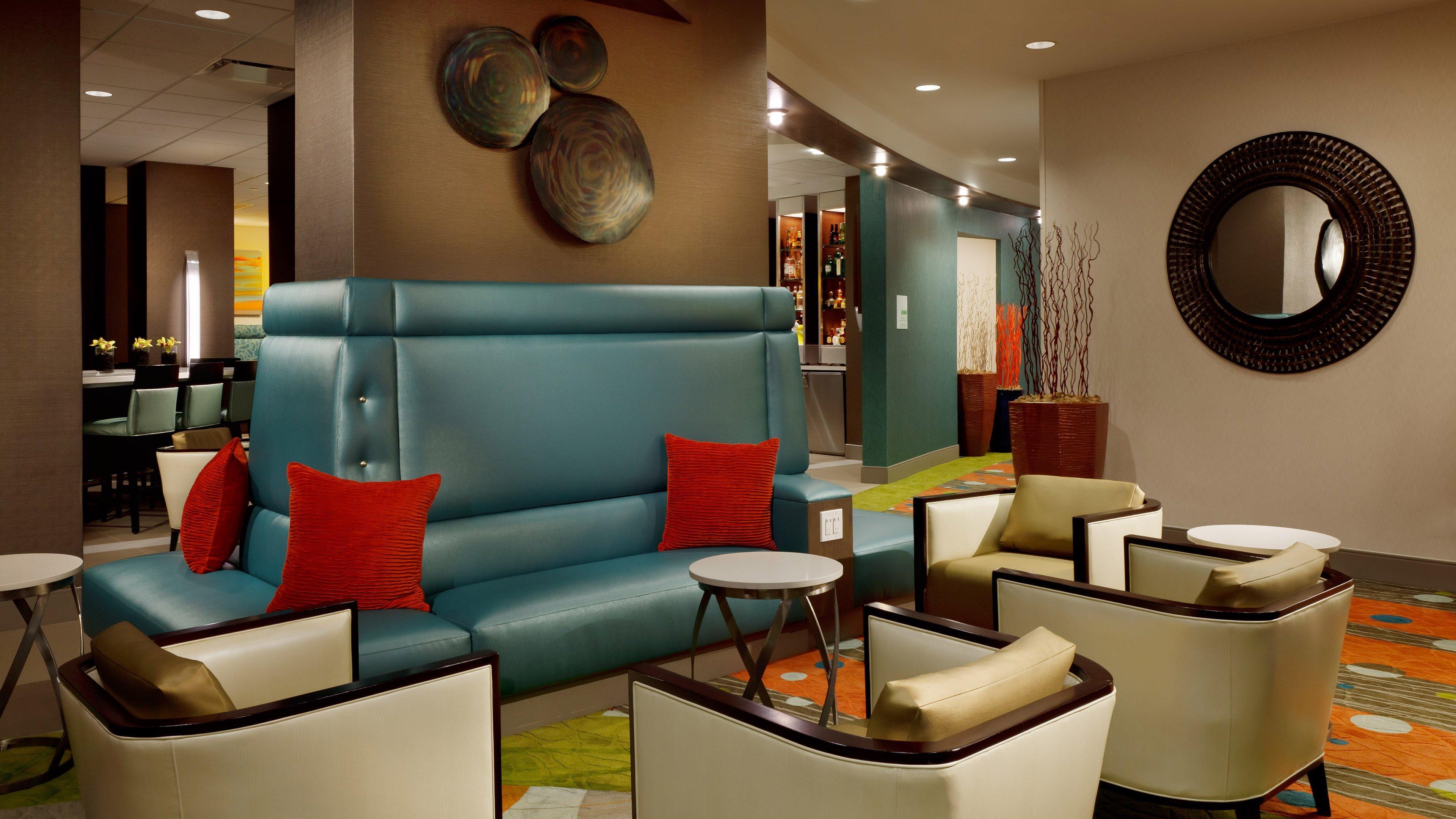 Holiday Inn San Antonio-Riverwalk By Ihg Eksteriør billede