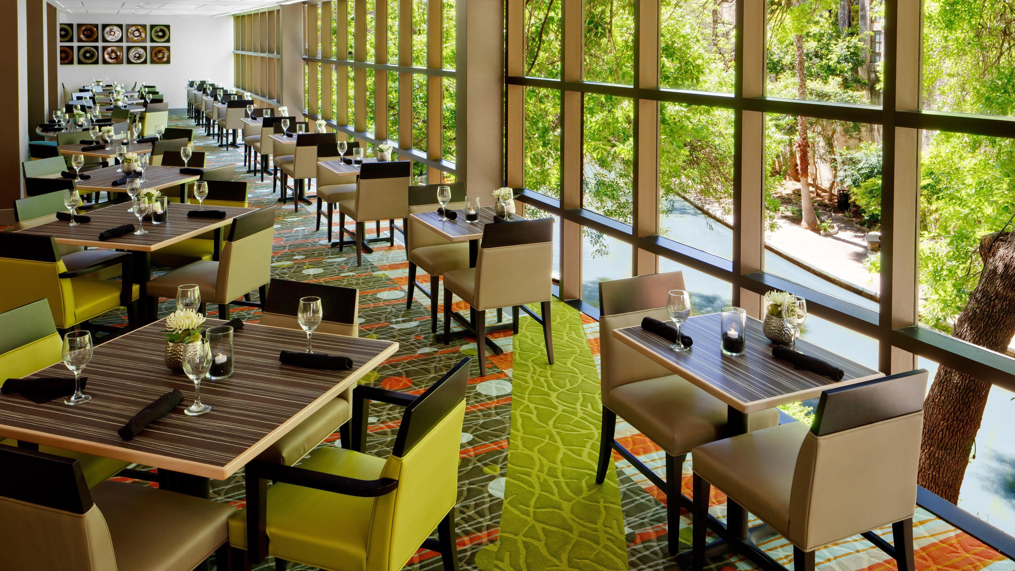 Holiday Inn San Antonio-Riverwalk By Ihg Eksteriør billede