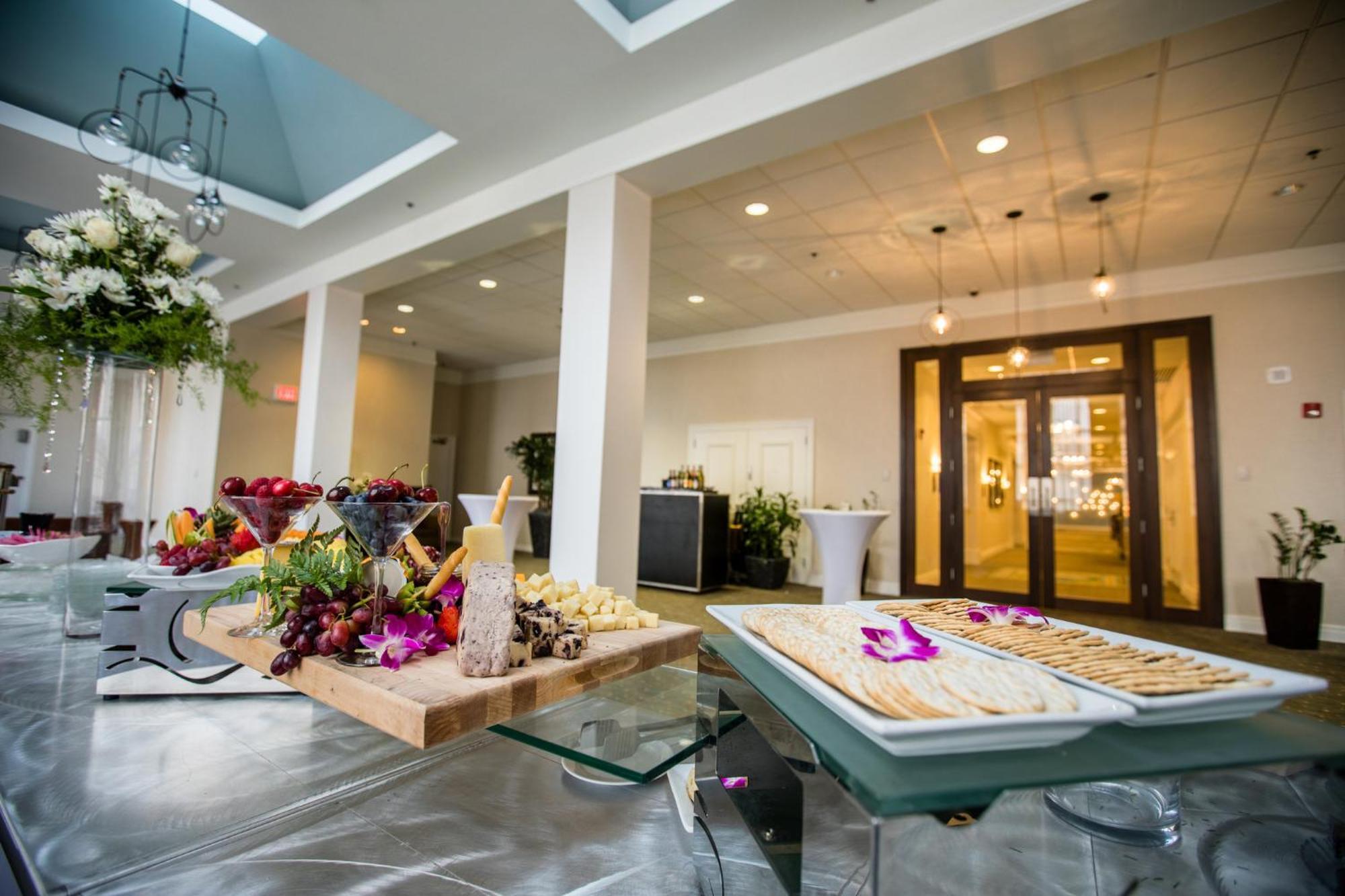 Holiday Inn San Antonio-Riverwalk By Ihg Eksteriør billede