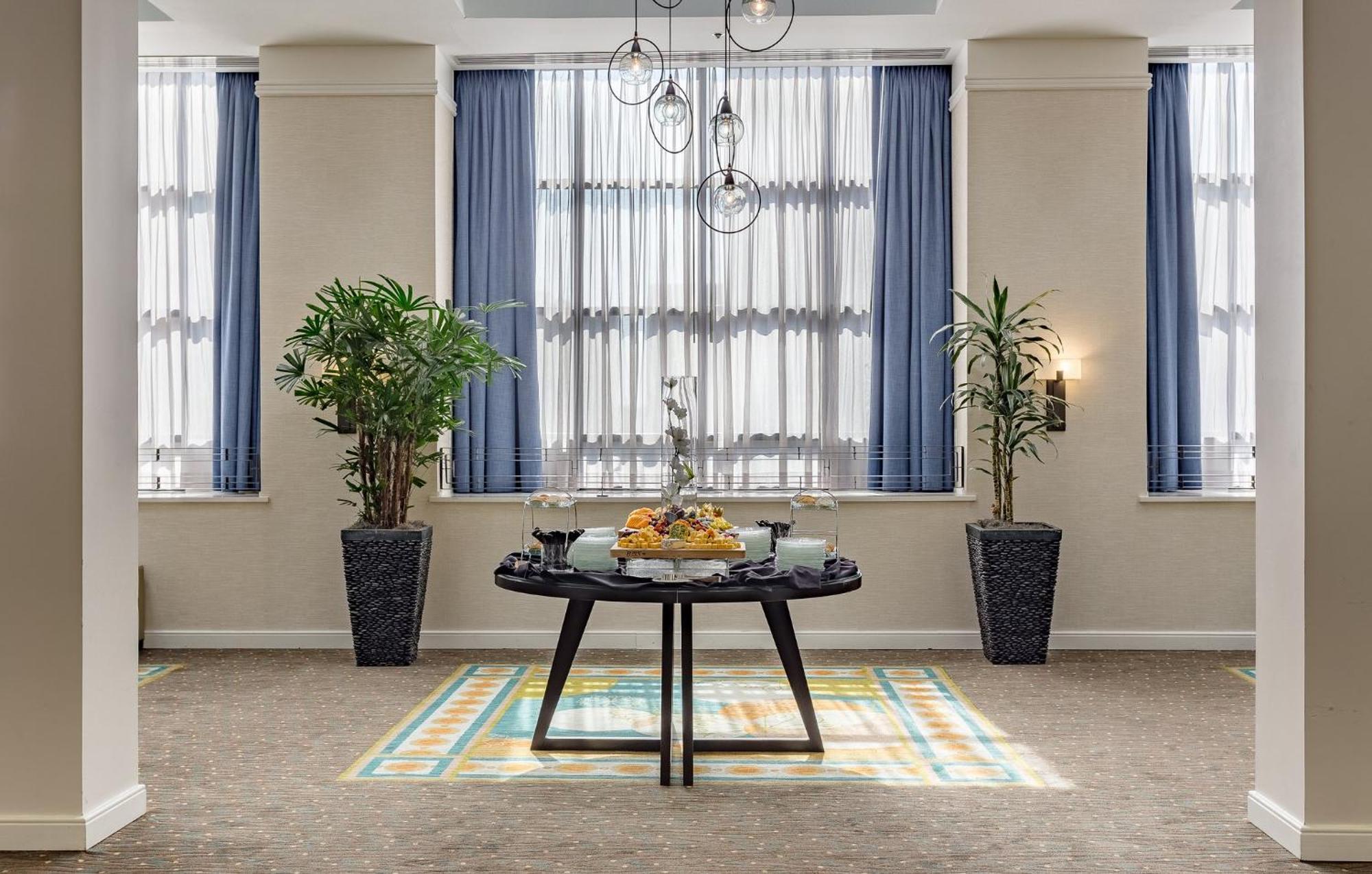 Holiday Inn San Antonio-Riverwalk By Ihg Eksteriør billede