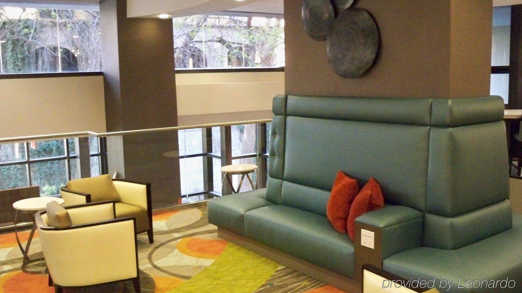 Holiday Inn San Antonio-Riverwalk By Ihg Eksteriør billede
