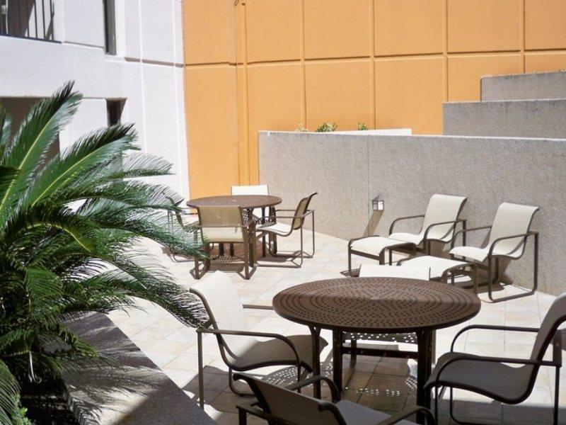 Holiday Inn San Antonio-Riverwalk By Ihg Eksteriør billede