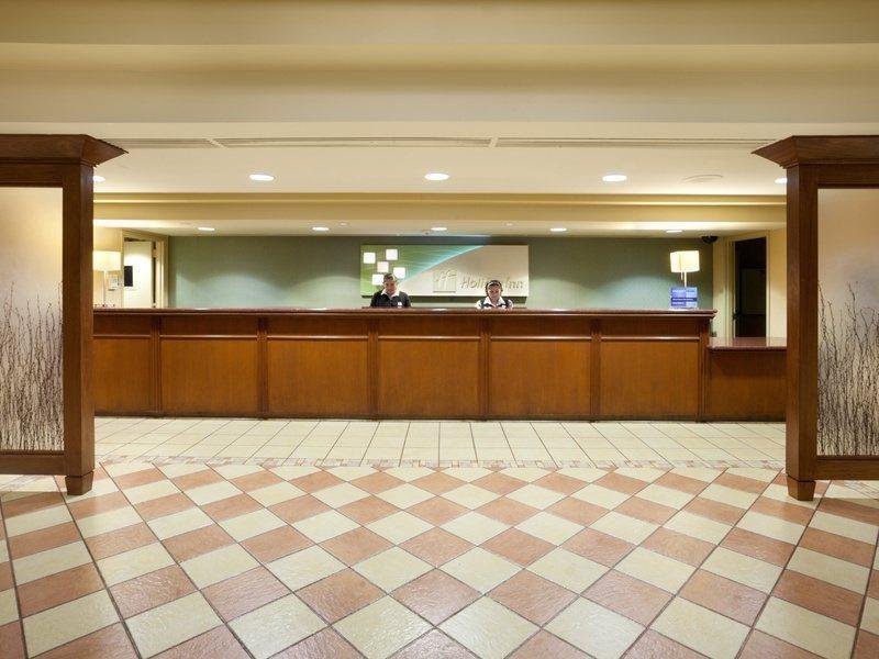 Holiday Inn San Antonio-Riverwalk By Ihg Eksteriør billede