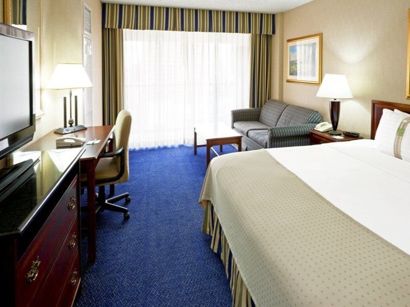 Holiday Inn San Antonio-Riverwalk By Ihg Eksteriør billede