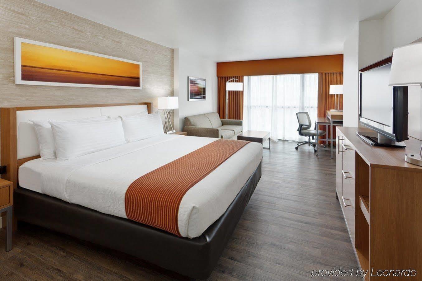 Holiday Inn San Antonio-Riverwalk By Ihg Eksteriør billede
