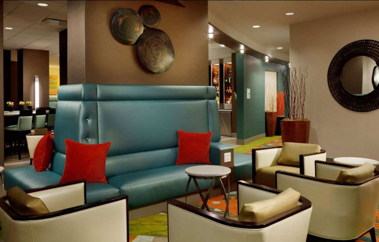 Holiday Inn San Antonio-Riverwalk By Ihg Eksteriør billede